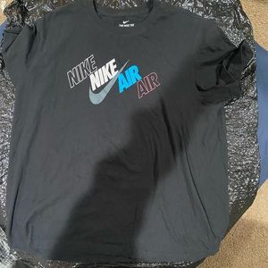 Nike shirt size 2x